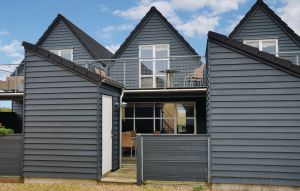 Holiday Home - Henne , Denmark - A3198 1