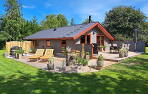 Holiday Home - Blåvand Strand , Denmark - A3211 1