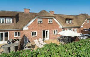 Holiday Home - Blåvand Strand , Denmark - A3227 1