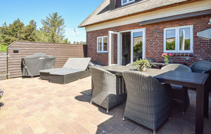 Semesterhus - Blåvand Strand , Danmark - A3368