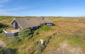 Ferienhaus - Bjerregård Strand , Dänemark - A3335
