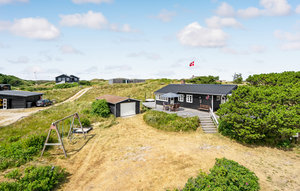 Holiday Home - Grærup Strand , Denmark - A3328 1