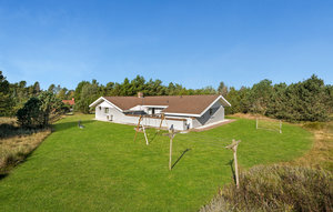 Holiday Home - Ho-Blåvand , Denmark - A3339 1