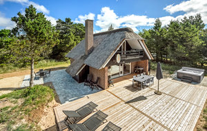 Holiday Home - Blåvand Strand , Denmark - A3362 1
