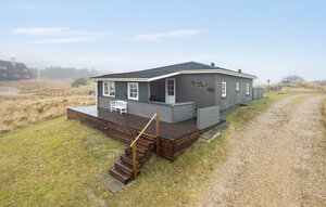 Holiday Home - Vejers Strand , Denmark - A3413 1