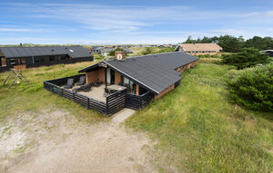 Holiday Home - Bjerregård Strand , Denmark - A3431 1