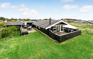 Holiday Home - Bjerregård Strand , Denmark - A3450 1