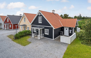 Holiday Home - Blåvand Strand , Denmark - A3510 1