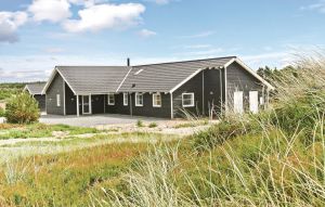 Holiday Home - Vejers Strand , Denmark - A3512 1