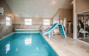 Holiday Home - Vejers Strand , Denmark - A3512 1