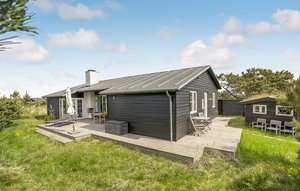 Holiday Home - Vejers Strand , Denmark - A3521 1