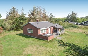 Holiday Home - Vejers Strand , Denmark - A3532 1