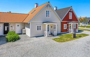 Holiday Home - Blåvand Strand , Denmark - A3536 1