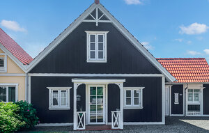 Holiday Home - Blåvand Strand , Denmark - A3538 1