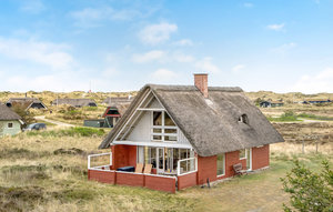 Holiday Home - Blåvand , Denmark - A3542 1
