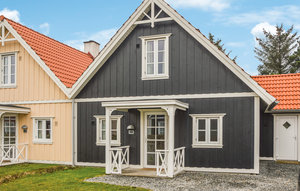 Holiday Home - Blåvand Strand , Denmark - A3552 1