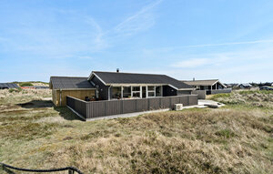 Ferienhaus - Bjerregård Strand , Dänemark - A3840