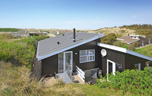 Holiday Home - Årgab Strand , Denmark - A4012 1