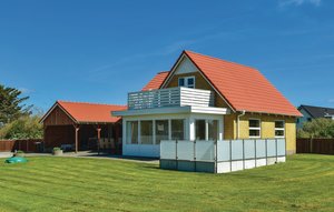 Holiday Home - Søndervig Strand , Denmark - A4030 1