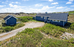 Holiday Home - Årgab Strand , Denmark - A4075 1
