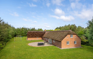 Feriehuse - Vedersø Klit/Vester Husby , Danmark - A4107