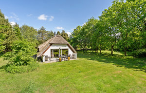 Holiday Home - Vedersø Klit/Vester Husby , Denmark - A4121 1