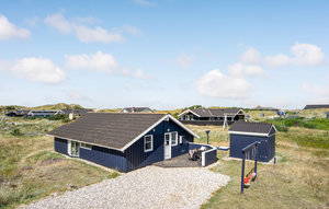 Holiday Home - Haurvig Strand , Denmark - A4141 1