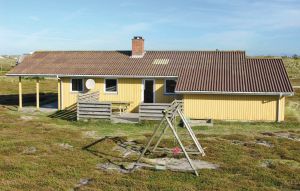 Holiday Home - Skodbjerge Strand , Denmark - A4152 1