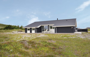 Ferienhaus - Årgab Strand , Dänemark - A4216