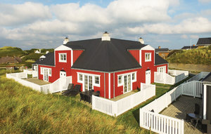 Ferienwohnung - Søndervig Strand , Dänemark - A4284