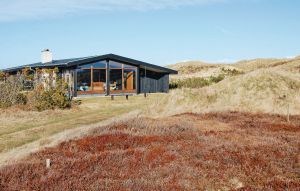 Holiday Home - Årgab Strand , Denmark - A4222 1
