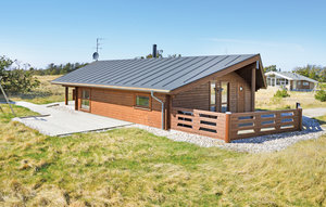 Holiday Home - Klegod Strand , Denmark - A4233 1