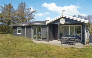 Holiday Home - Søndervig Strand , Denmark - A4272 1