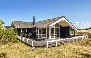 Holiday Home - Søndervig Strand , Denmark - A4288 1