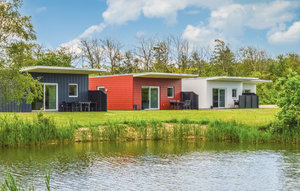 Ferienhaus - Ringkøbing , Dänemark - A4327