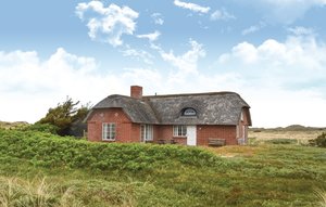 Holiday Home - Vedersø Klit/Vester Husby , Denmark - A4310 1