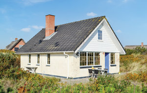 Holiday Home - Skodbjerge Strand , Denmark - A4326 1
