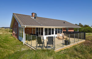 Holiday Home - Nr. Lyngvig Strand , Denmark - A4331 1