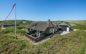 Holiday Home - Årgab Strand , Denmark - A4351 1