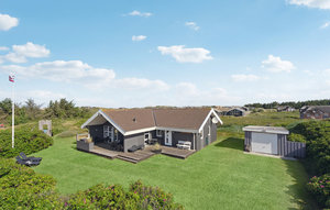 Holiday Home - Søndervig , Denmark - A4432 1