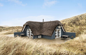 Holiday Home - Skodbjerge Strand , Denmark - A4552 1
