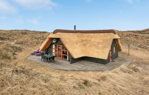 Holiday Home - Skodbjerge Strand , Denmark - A4553 1