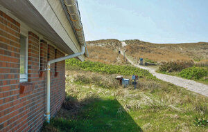 Feriehuse - Årgab Strand , Danmark - A4630