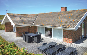 Holiday Home - Årgab Strand , Denmark - A4630 1