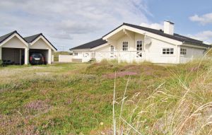 Holiday Home - Haurvig Strand , Denmark - A4643 1
