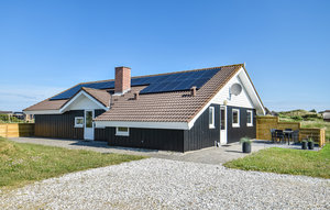 Semesterhus - Søndervig Strand , Danmark - A4874
