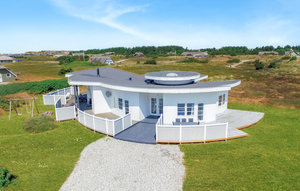 Holiday Home - Søndervig Strand , Denmark - A4820 1
