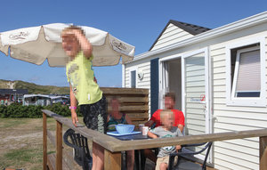 Holiday Home - Årgab Strand , Denmark - A4915 1