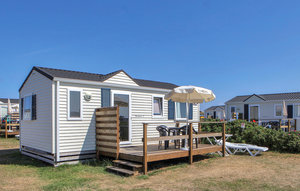 Holiday Home - Årgab Strand , Denmark - A4911 1