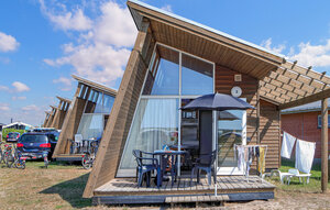 Holiday Home - Årgab Strand , Denmark - A4921 1